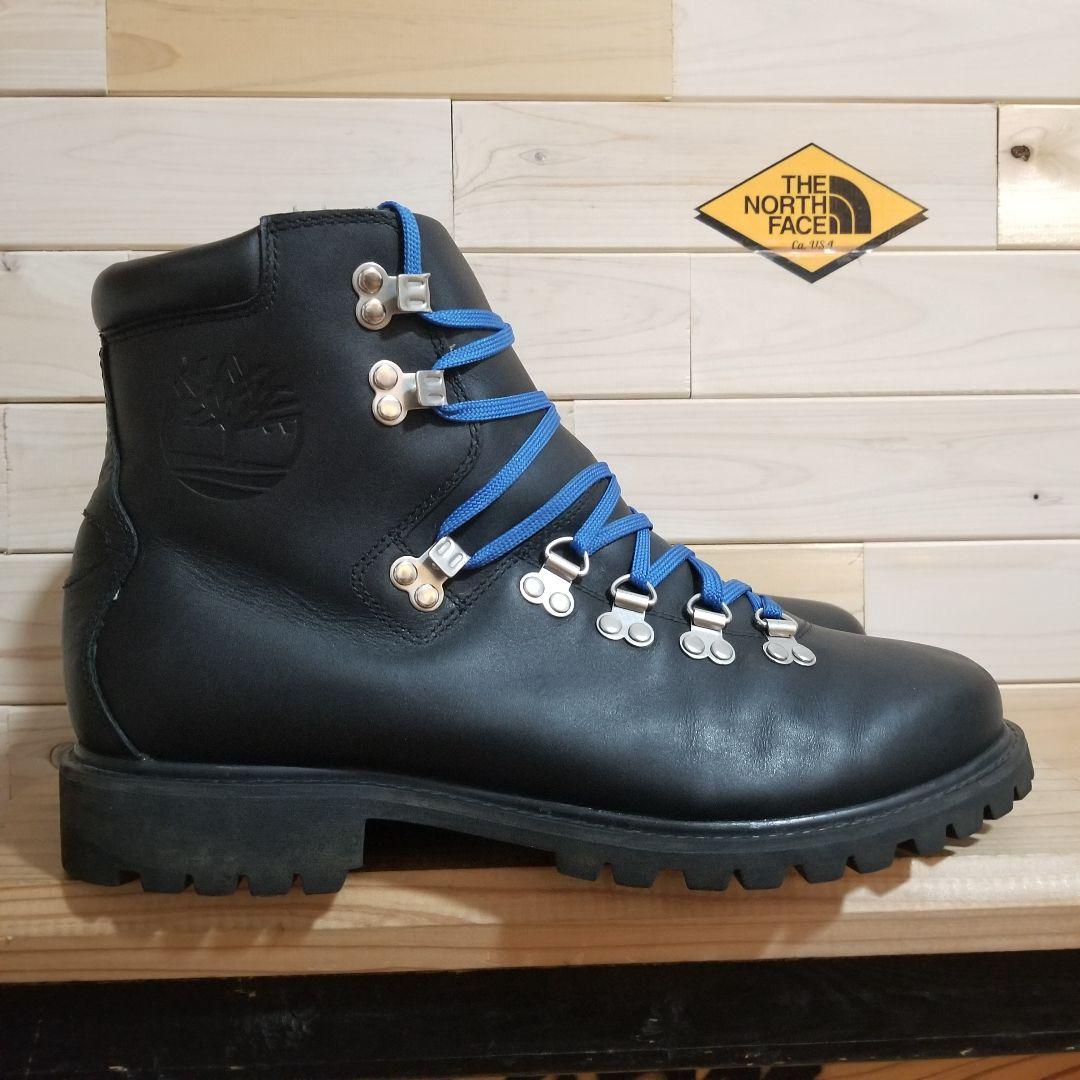 廃盤 美品 ティンバーランド 1978 ハイカーブーツ 28 マウンテン 防水