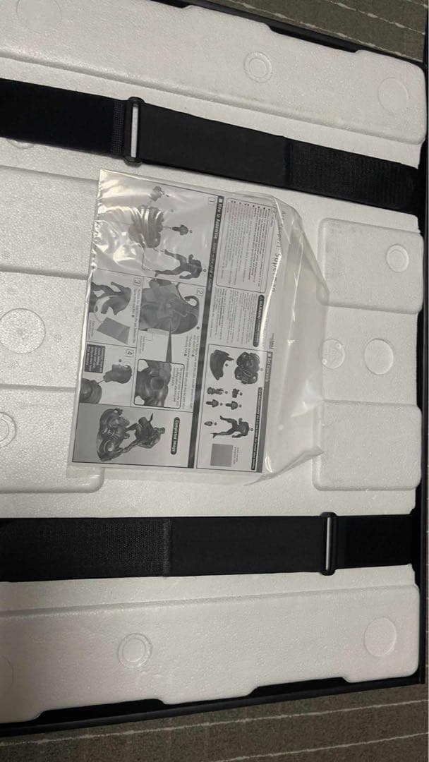 希少・美品】ART RESPECT スーパーマン 1/6 スタチュー 正規品 - メルカリ