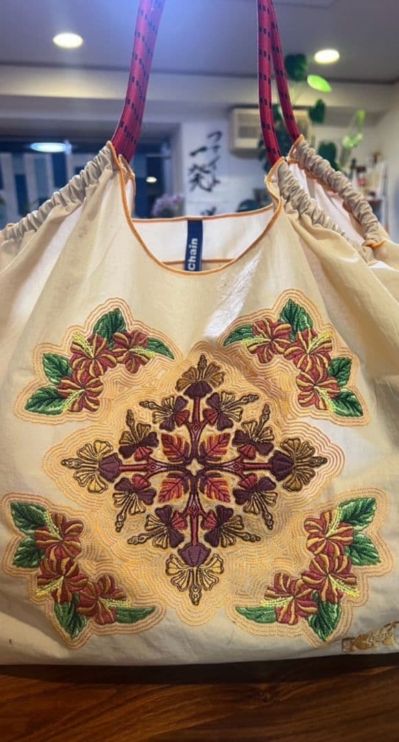 新品/未開封ボールアンドチェーン Mサイズ キャシーマムコラボ - メルカリ