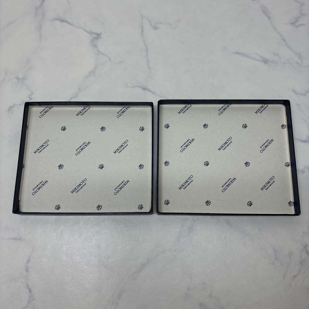 0401 ミキモト 半貴石 フルーツピック 希少 未使用 ※値下げ不可