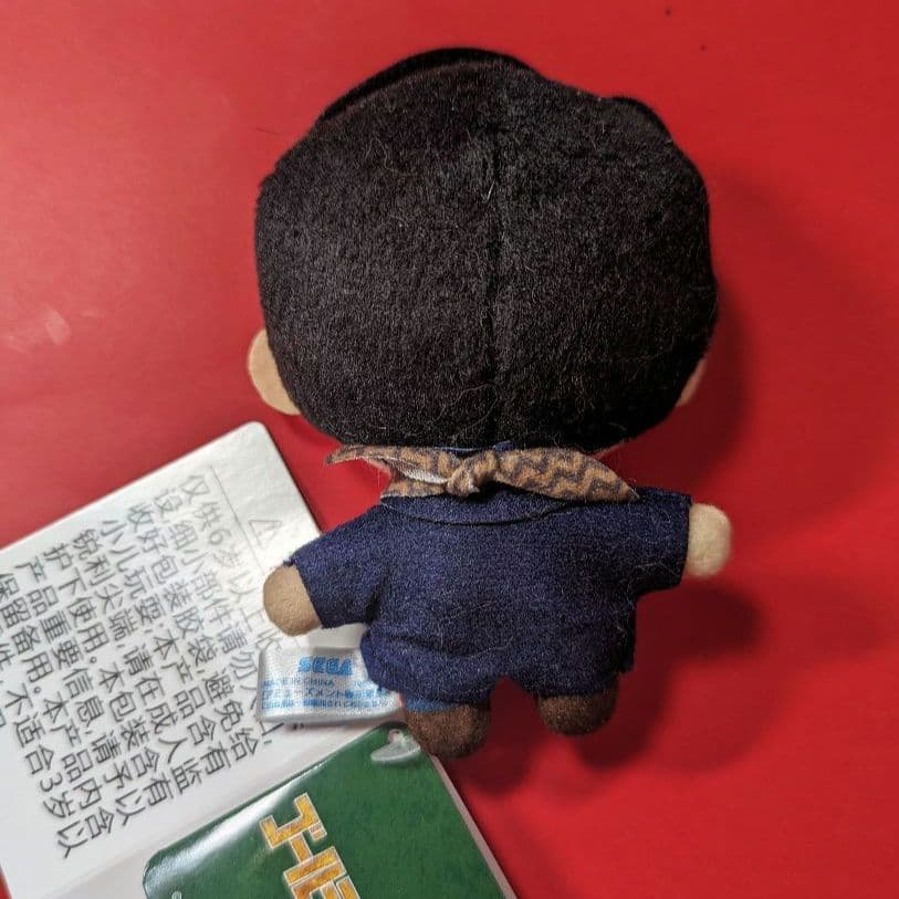 ゴールデンカムイ菊田杢太郎グッズセット - メルカリ