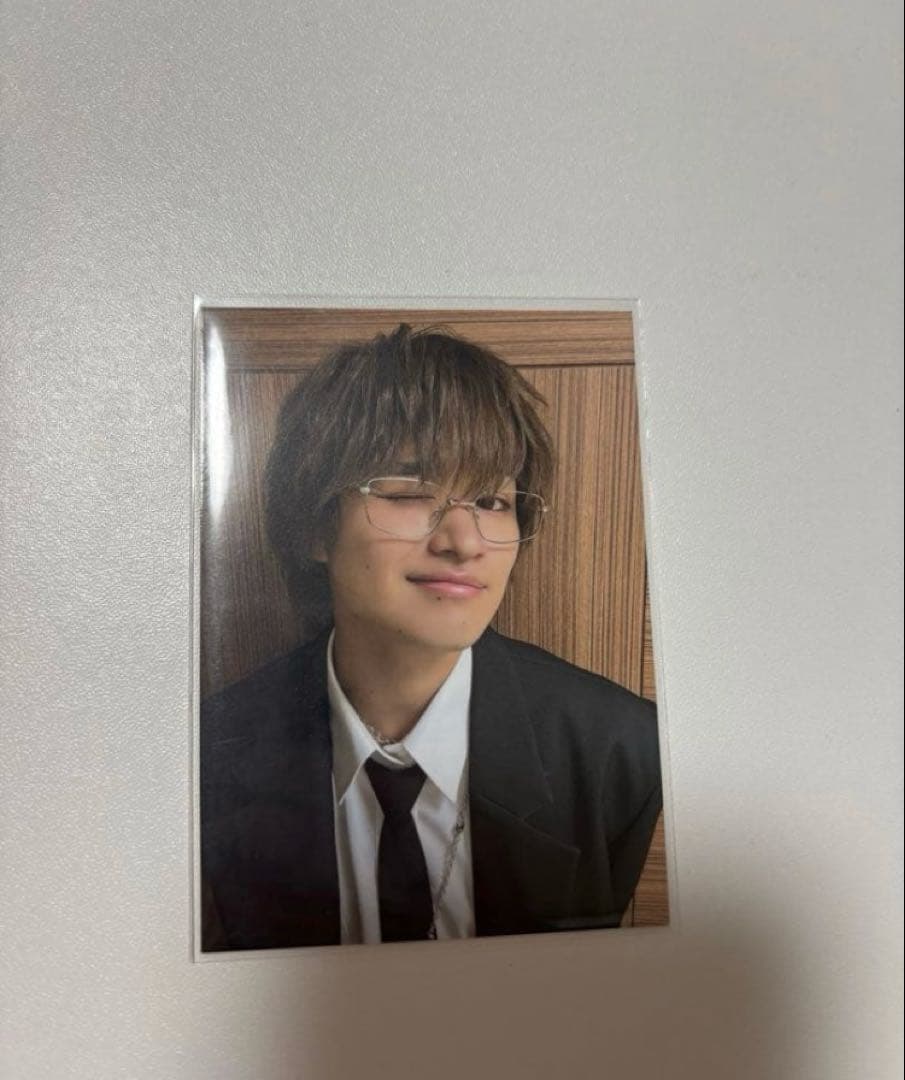 大倉空人トレカ - メルカリ