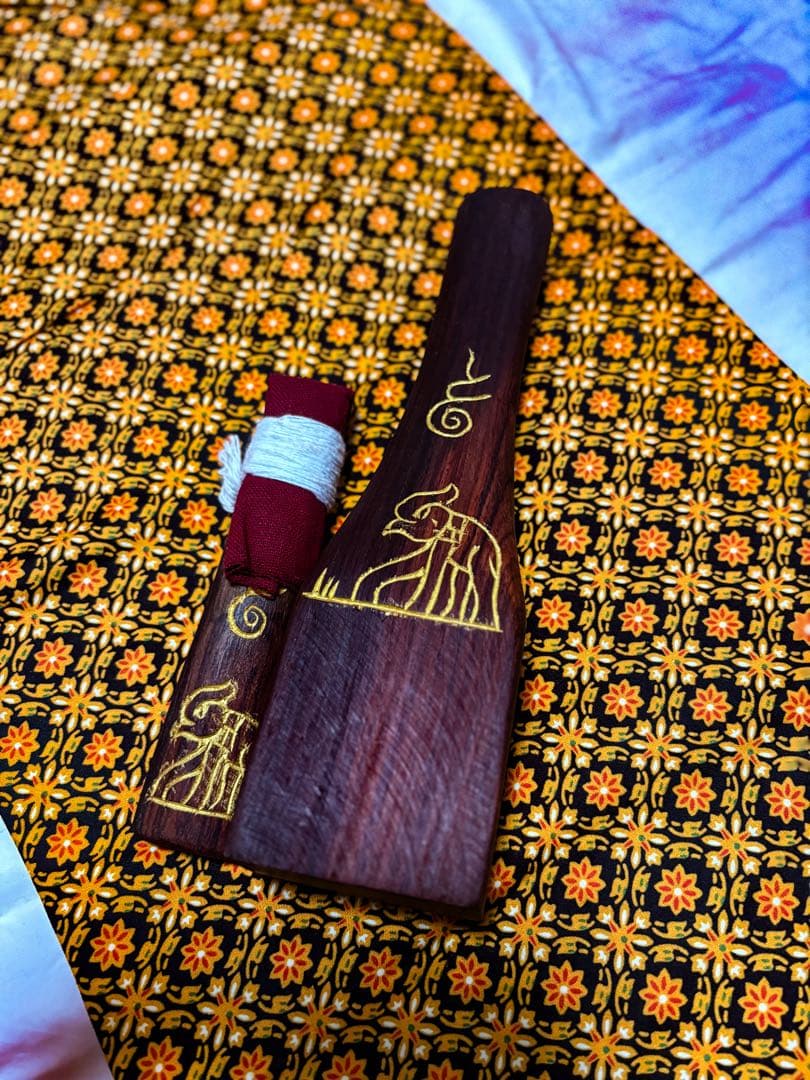 高級　トークセン　マッサージ