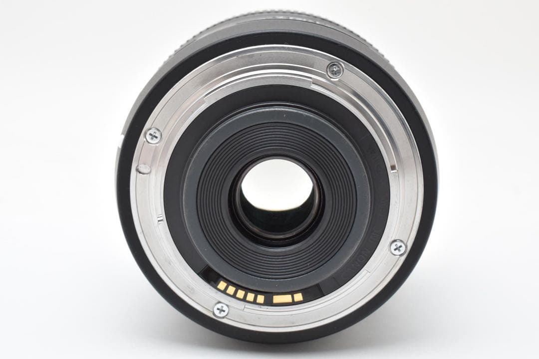 美品/Canon EF-S18-135mm F3.5-5.6 IS USM