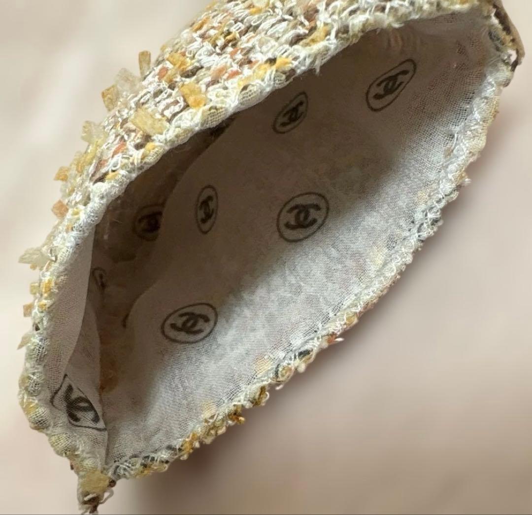 《限定品/付属品有り/送料込》CHANEL レ キャトル オンブル 01