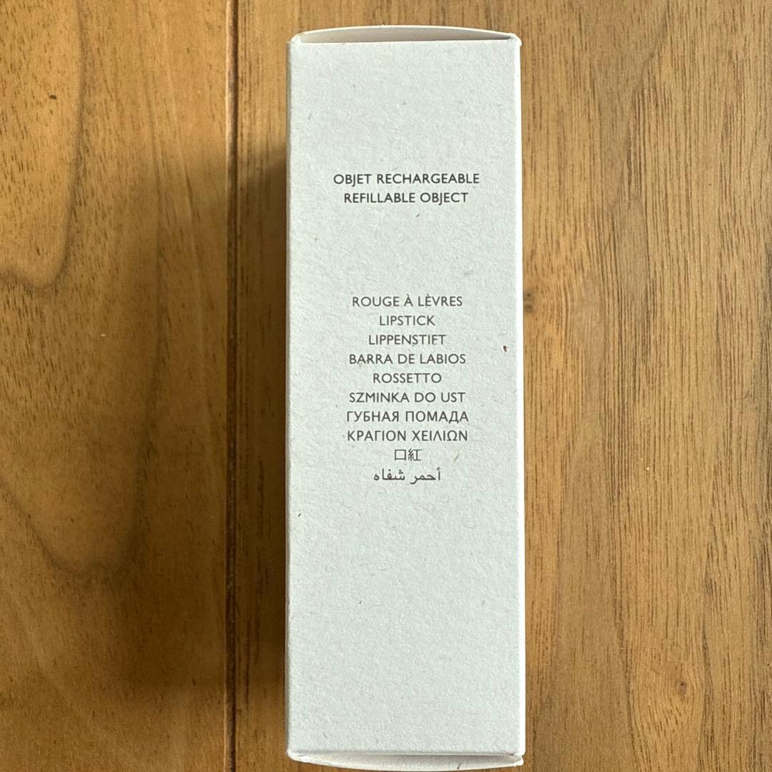 ROUGE HERMÈS ROUGEFEU62 MAT 35.5g