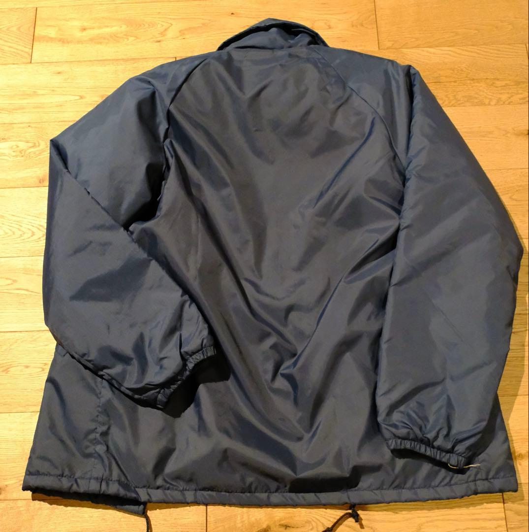 希少】70's チャンピオンプラグ コーチジャケット レーシング