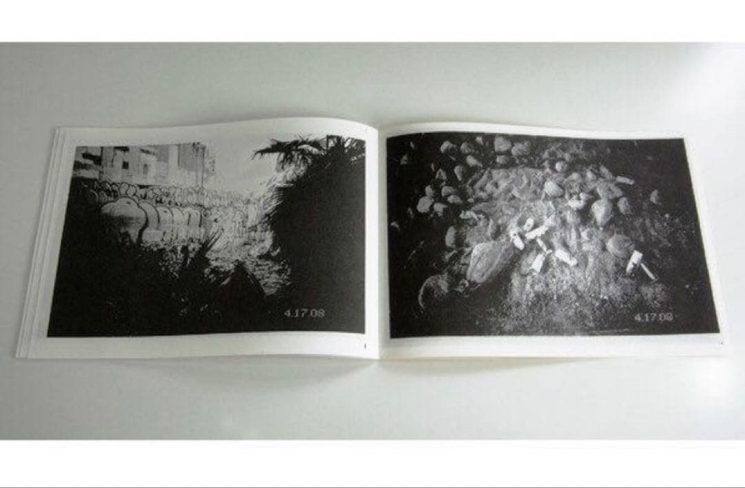 絶版‼️ 新品未開封‼️ Ari Marcopoulos 写真集 supreme