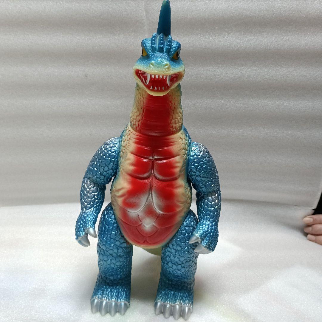 復刻版 ジャイアント アーストロン 6月27日(金)11時より受注受付開始】【ブルマァク】アーストロン(G