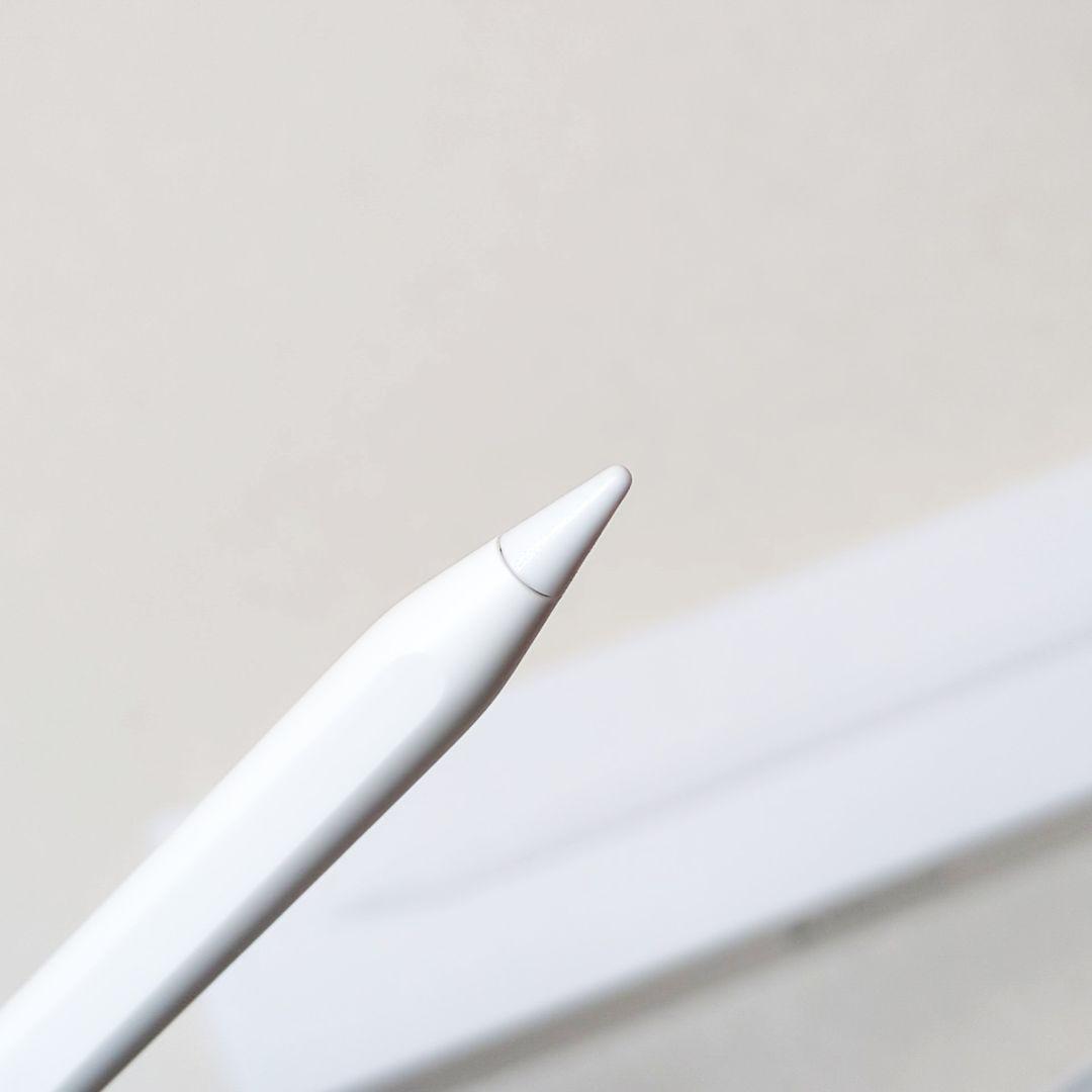 Apple Pencil (第2世代) MU8F2J/A A2051 - メルカリ