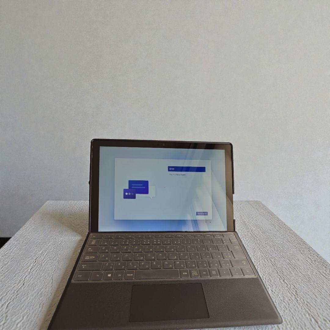 美品/充放電36回】SurfacePro 6 i5 8GB 256GB セット - メルカリ