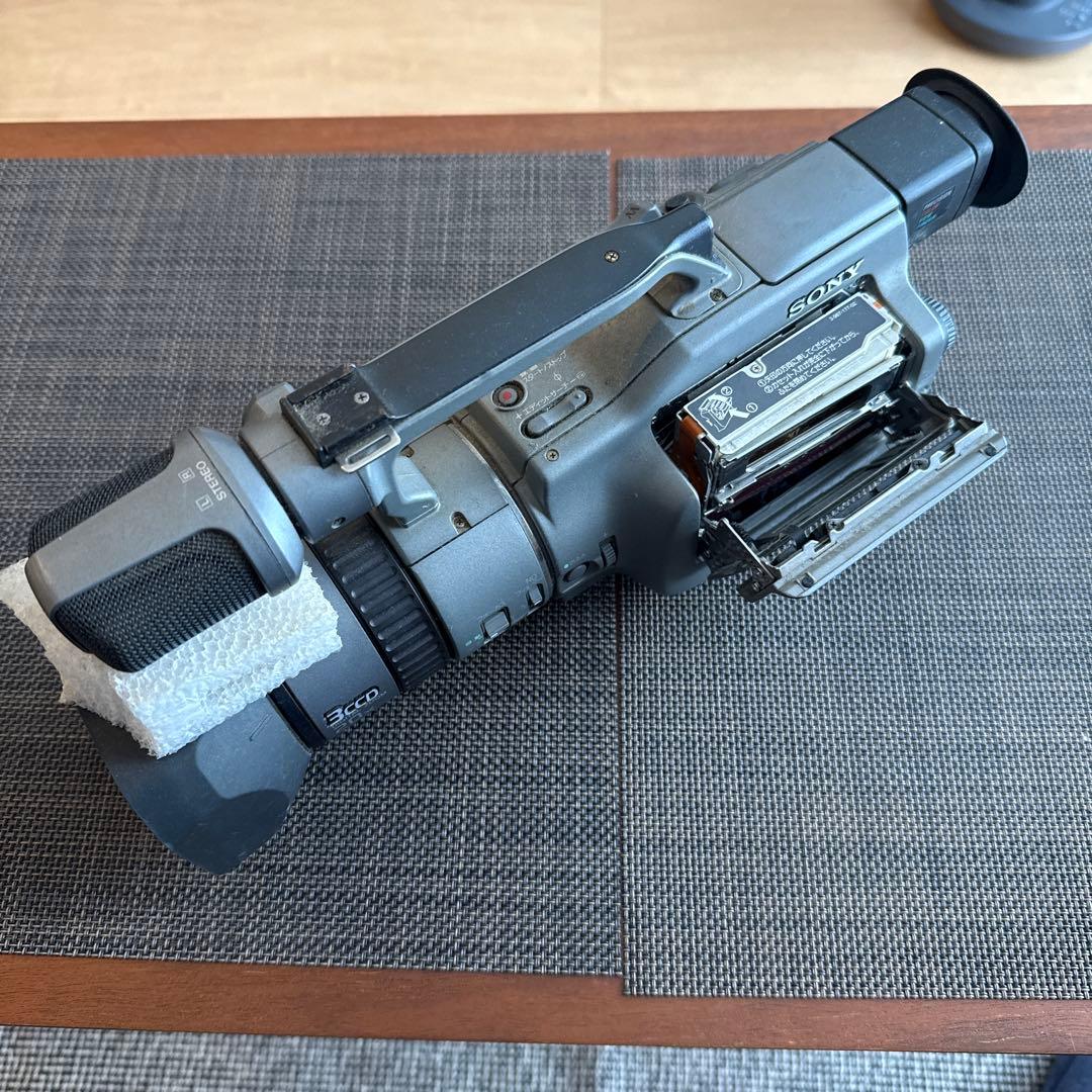 SONY VX1000 ジャンク $_57.JPG?set_id=880000500F