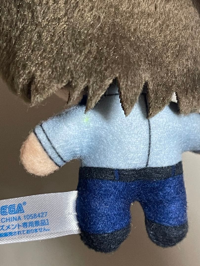 名探偵コナンぬいぐるみマスコット警察学校組 降谷零 松田陣平 諸伏景