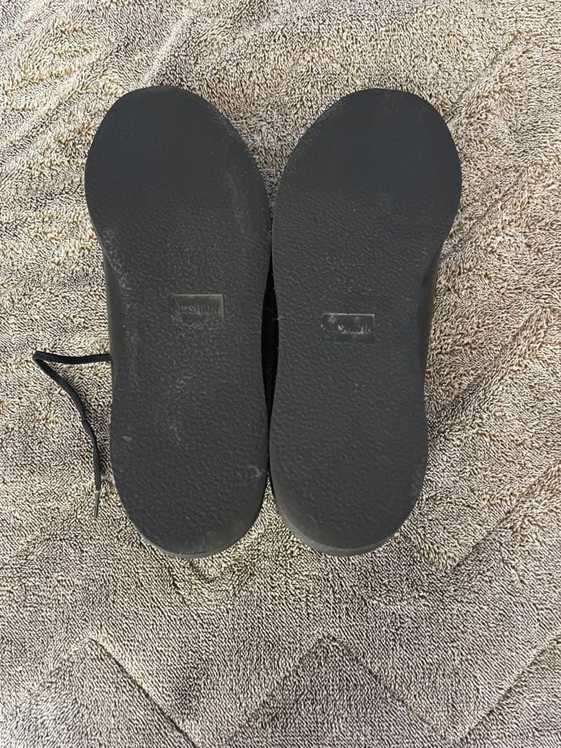 RED WING レッドウィング　ポストマン　8.5D ケア用品セット