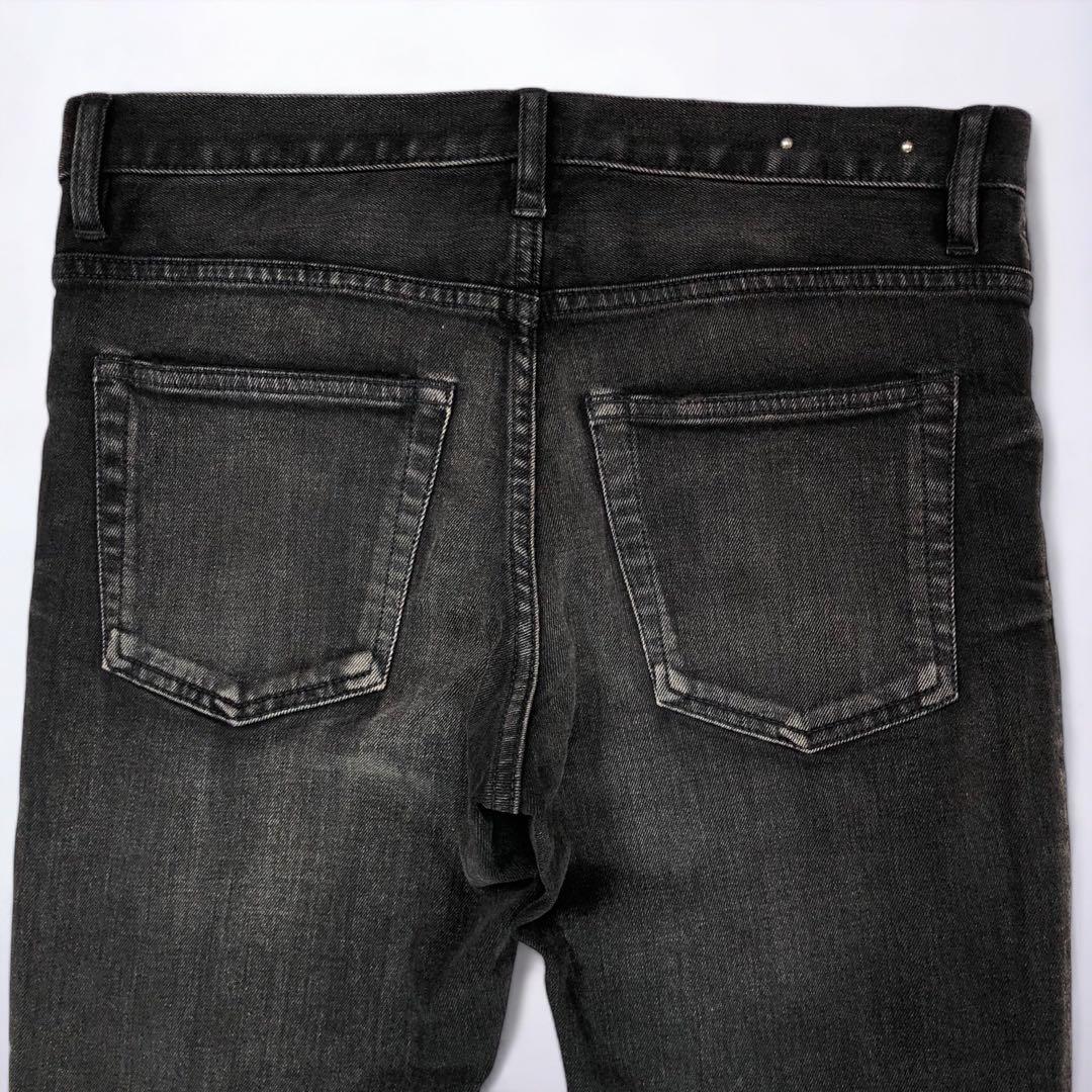 MINEDENIM 干場愛用 復刻版 S.Slim STR 5 ポケット - メルカリ