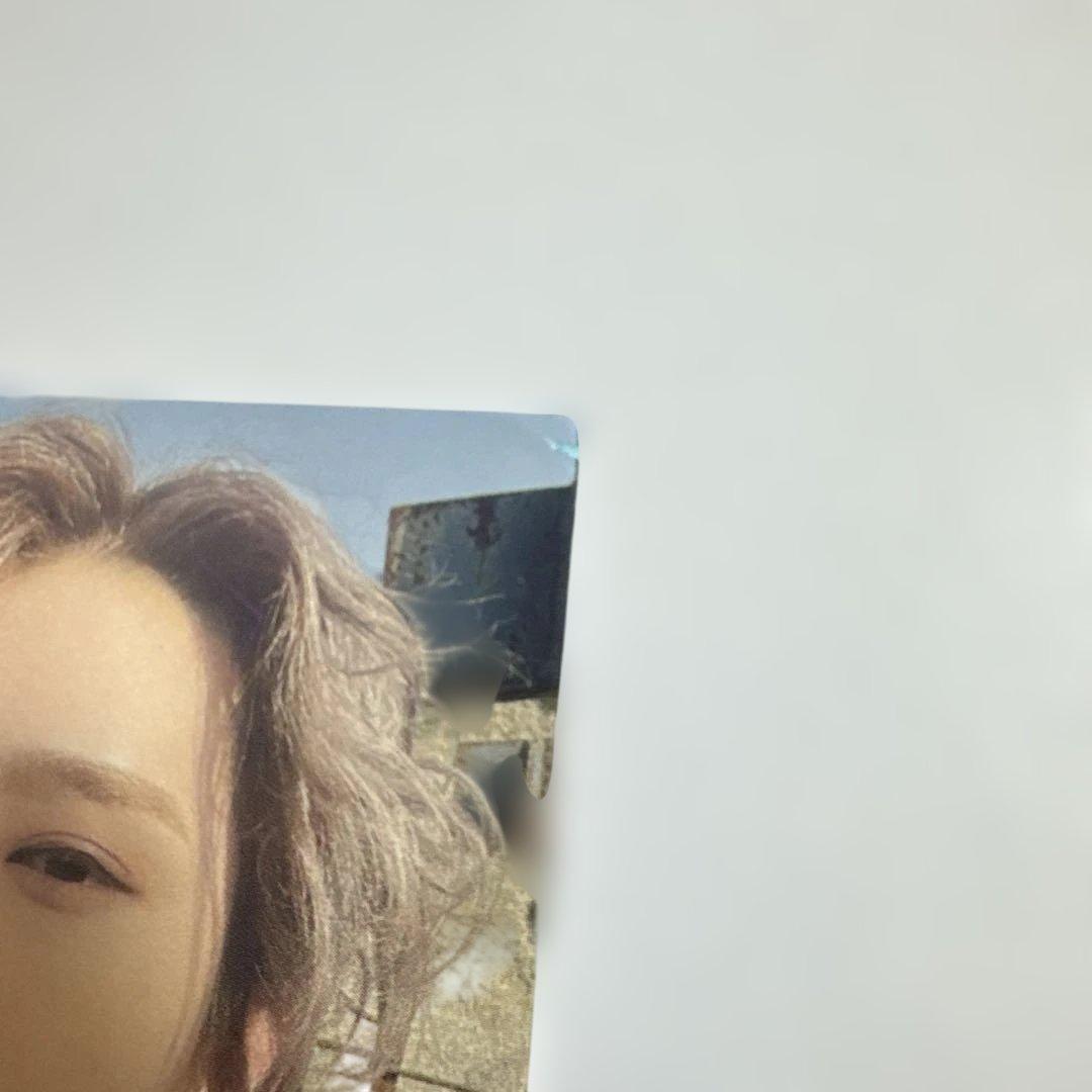 SVT Face The Sun ユニバ当選ラキドロ ジョシュア - メルカリ