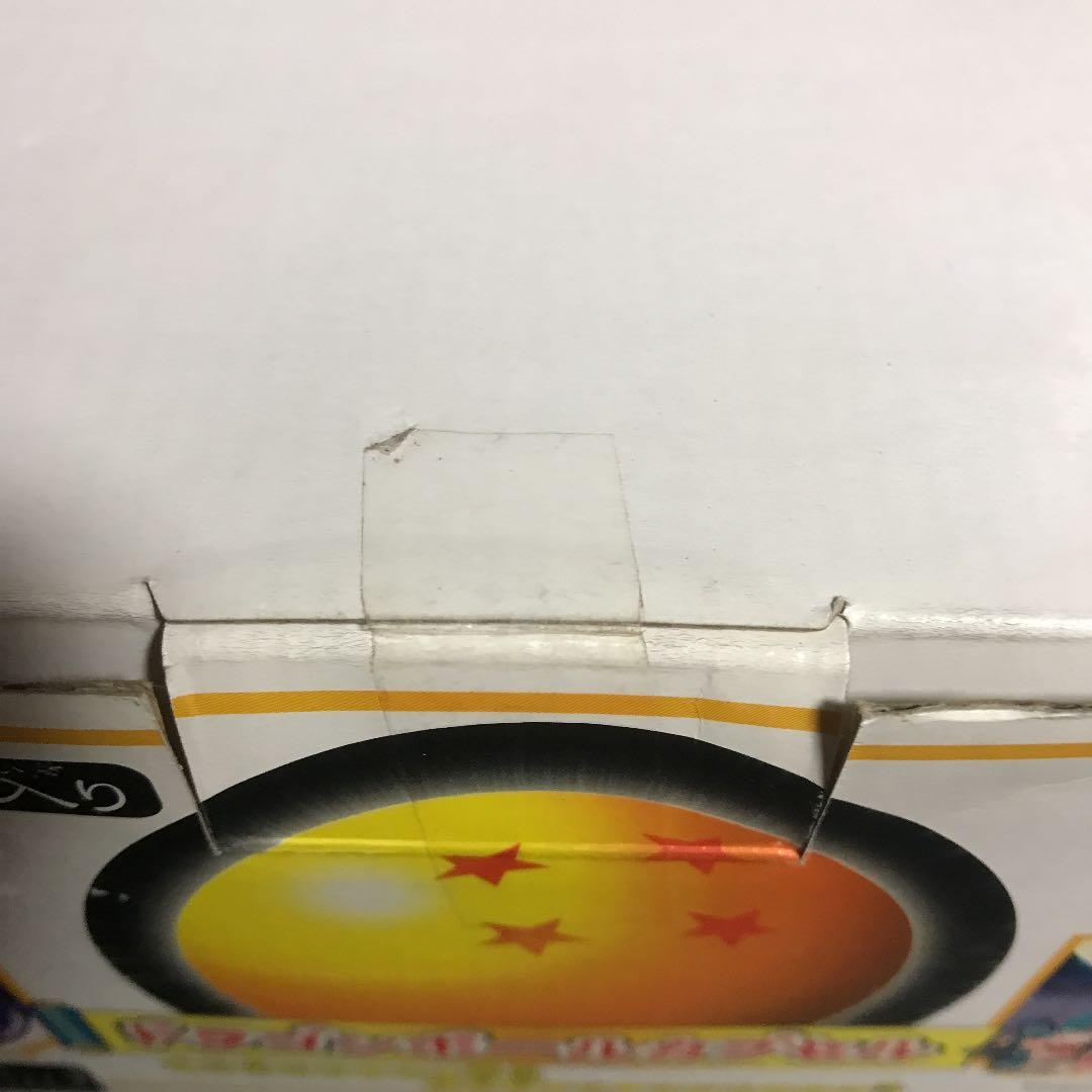 完全未開封⚫️入手困難⚫️ドラカプ激レアセット⚫️