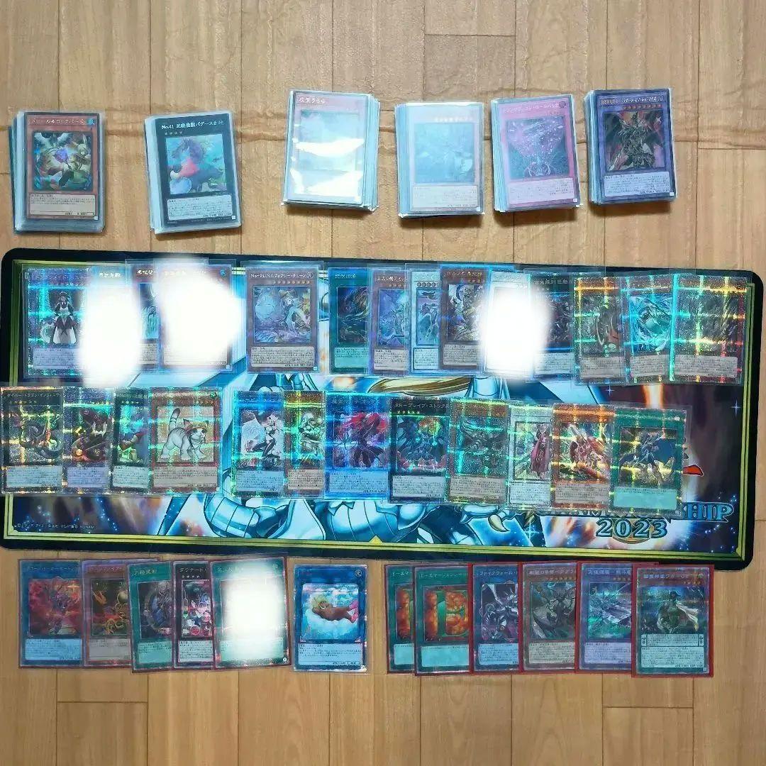 遊戯王まとめ売り　25th　20th　プリズマ　34枚　その他150枚以上 遊戯王 低額高確率オリパ 20th プリズマ 25th 確定 | 遊神オリパ