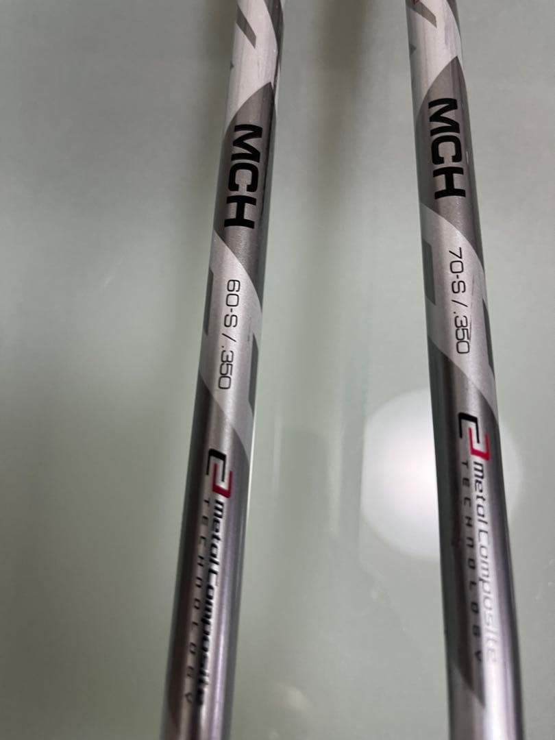 プロギア（PRGR ）ユーティリティ5UT・6UTの2本セット - メルカリ