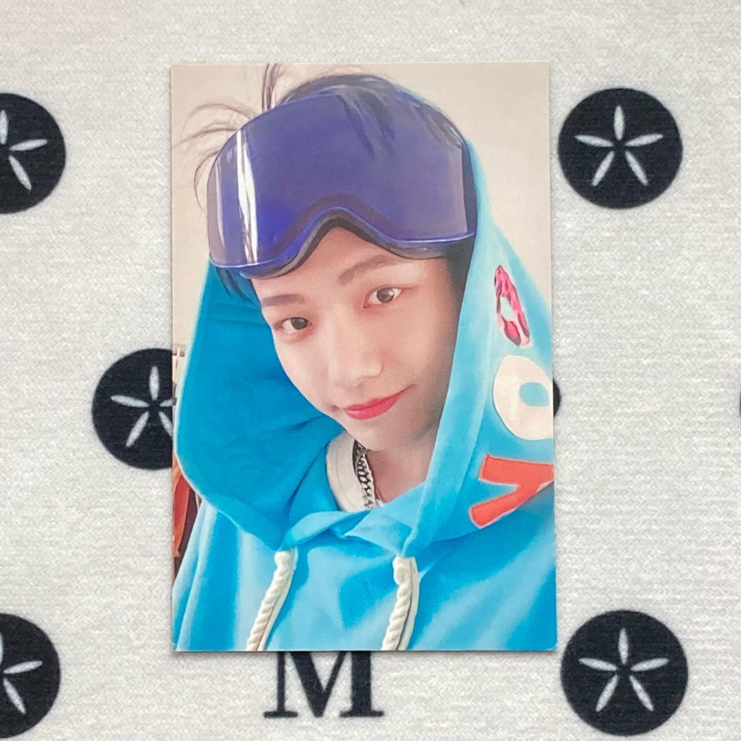 BOYNEXTDOORWHO！ジェヒョン サノクトレカ ボネクド - メルカリ