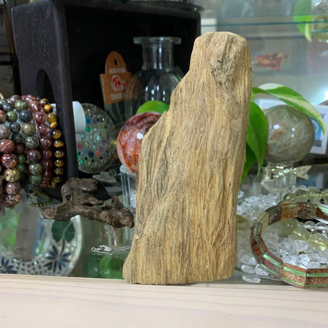 ◆おすすめ◆ボルネオ 香木 沈香　61.9g