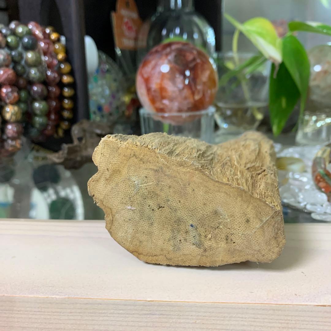 ◆おすすめ◆ボルネオ 香木 沈香　61.9g