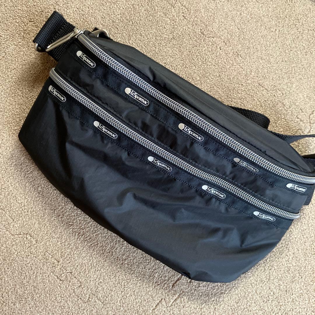 6/30まで限定値下げ！レスポートサック ESSENTIAL BELT BAG