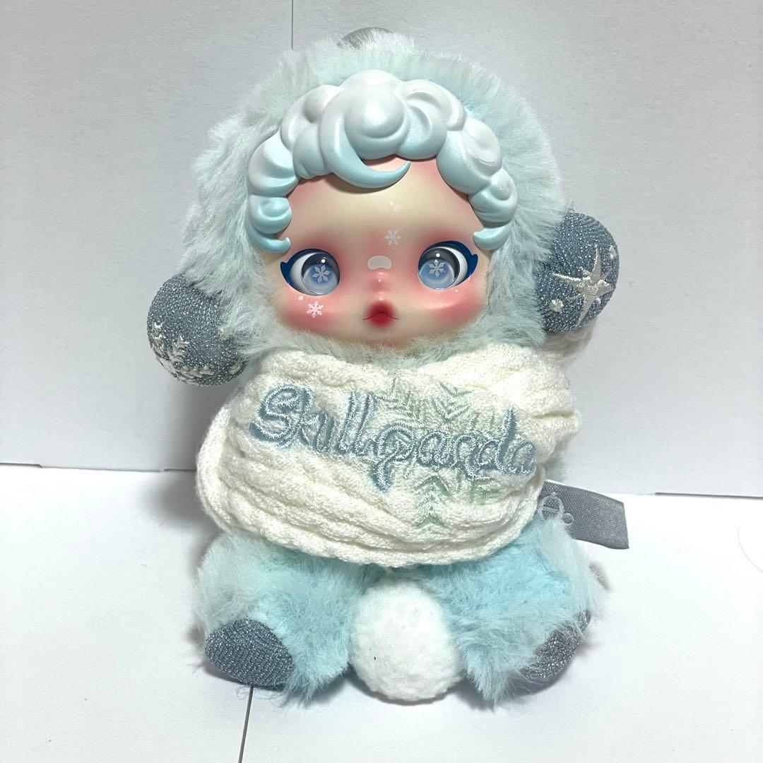 SKULLPANDA スカルパンダ Winter Symphony アソート - メルカリ