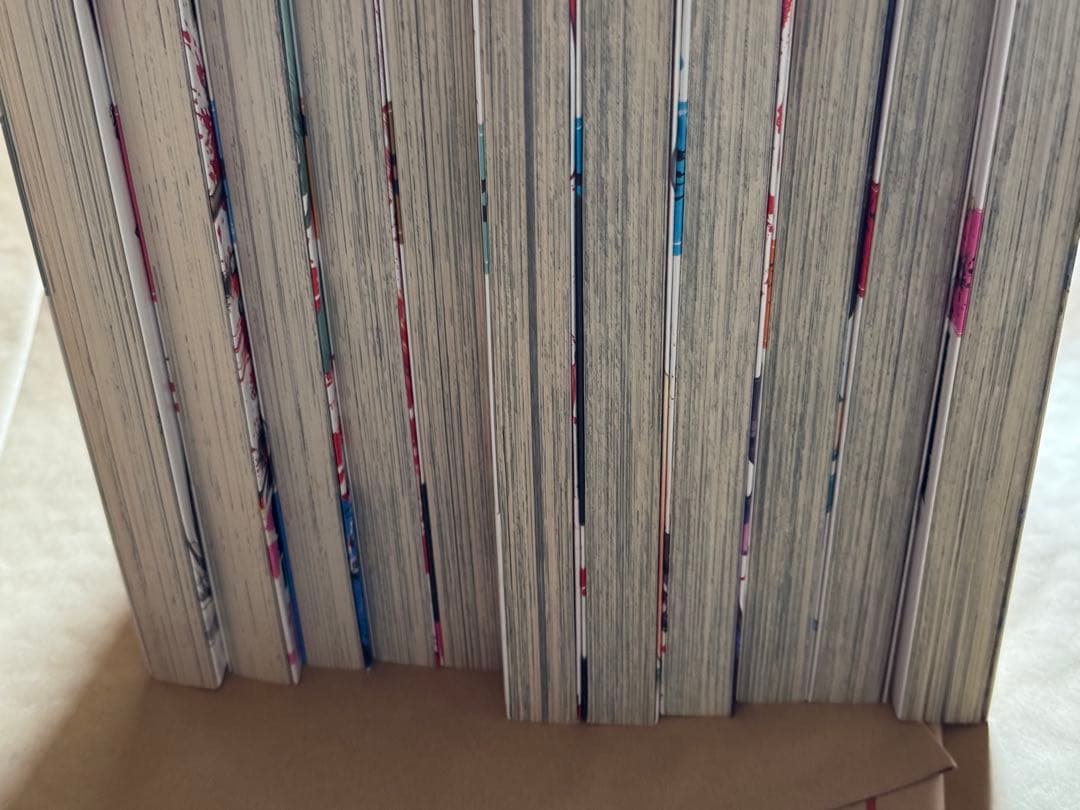 trash 全巻セット