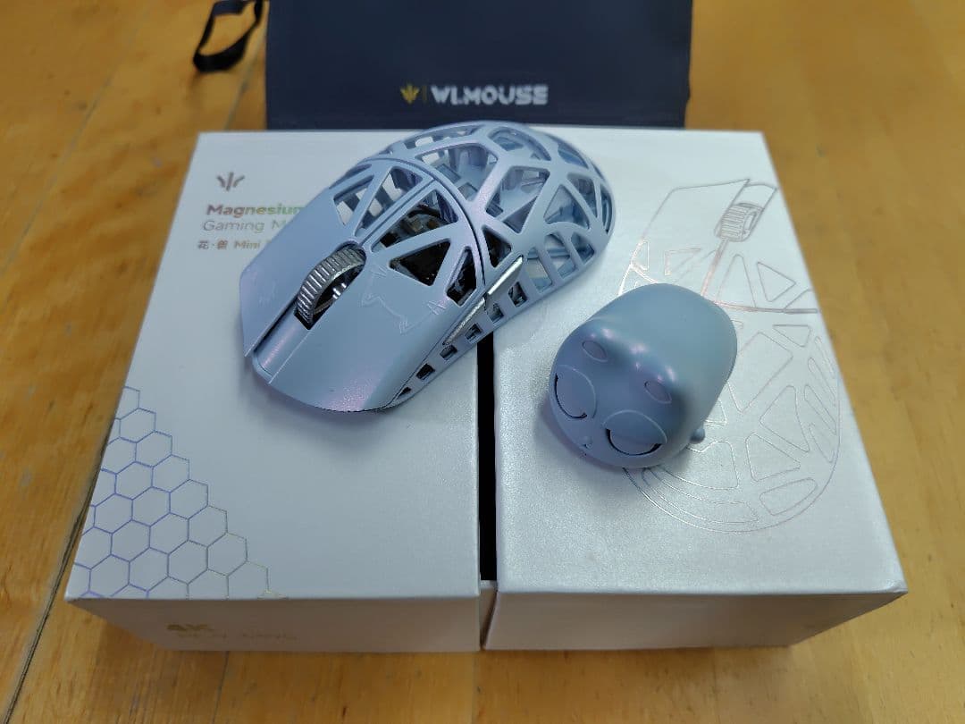 beastx mini wlmouse 限定カラー WLMOUSE Beast X Mini【在庫一掃セール】
