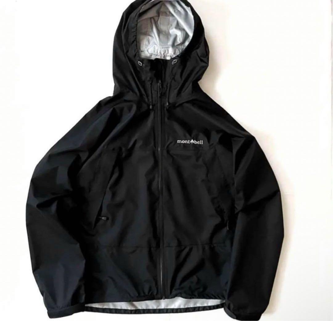 montbell サンダーパスジャケット usモデル - メルカリ