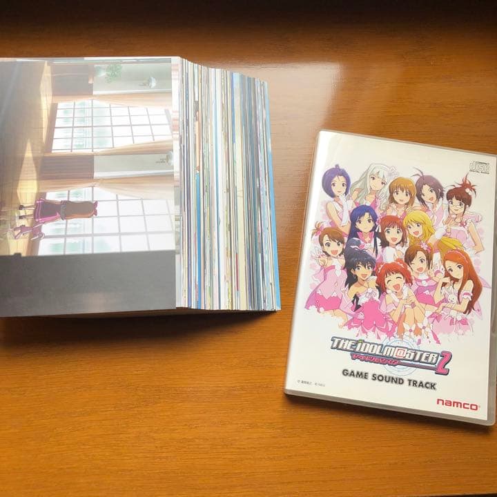 アイドルマスター　ブルーレイ