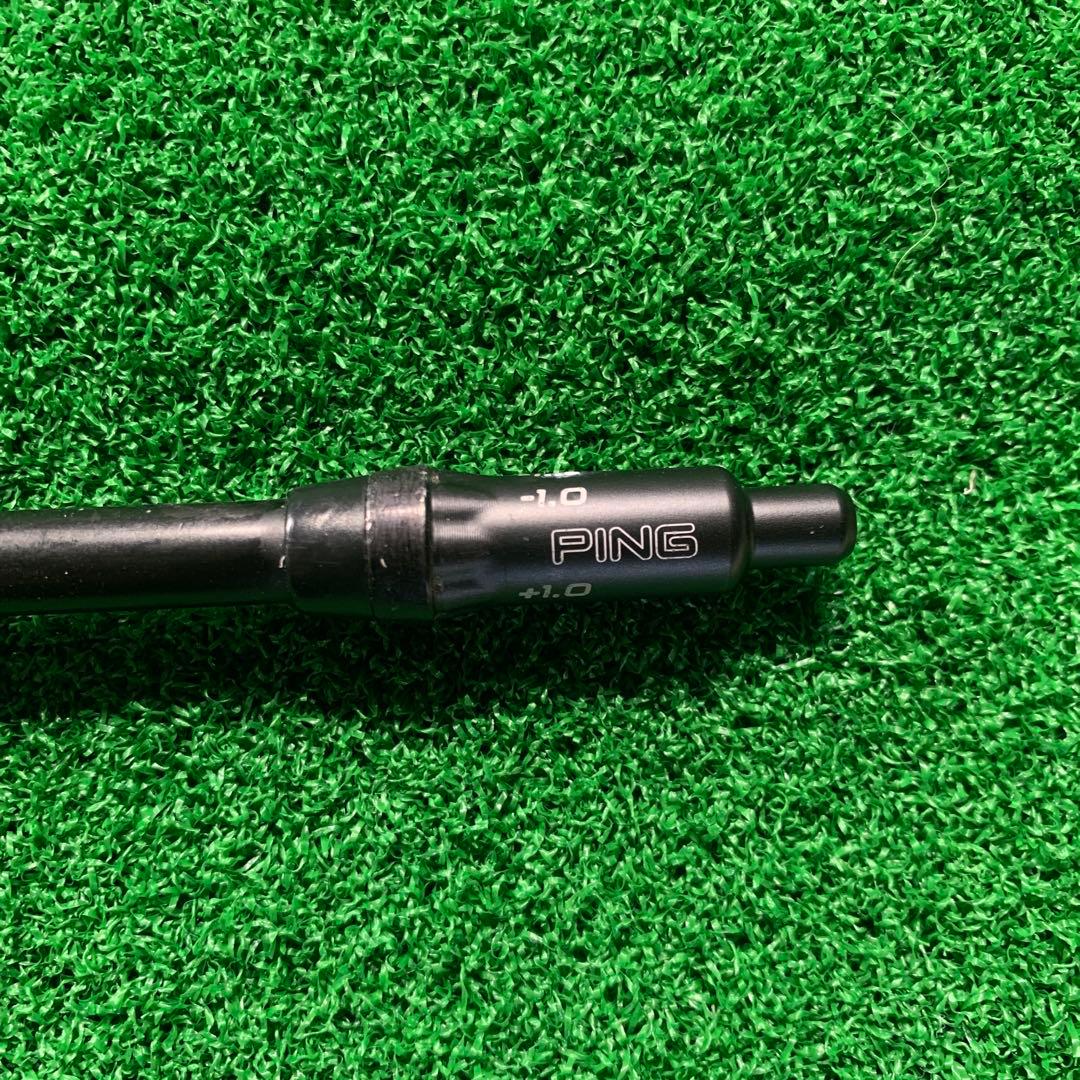 PING ALTA J CB SLATE SR 5W用 ピン純正 シャフト - メルカリ