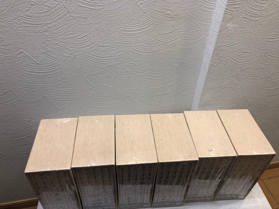 《特価》木下惠介 DVD BOX 6セット