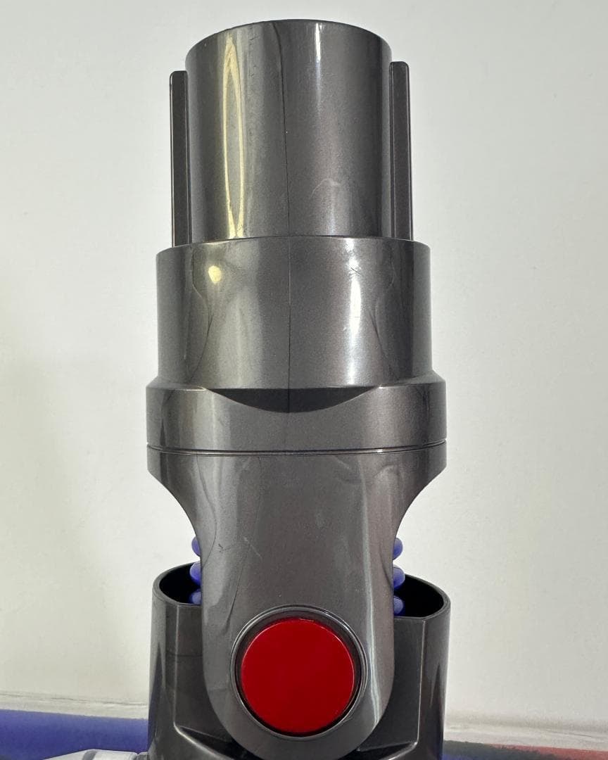 ダイソンV4、CY29対応のソフトクリーナーヘッド - メルカリ