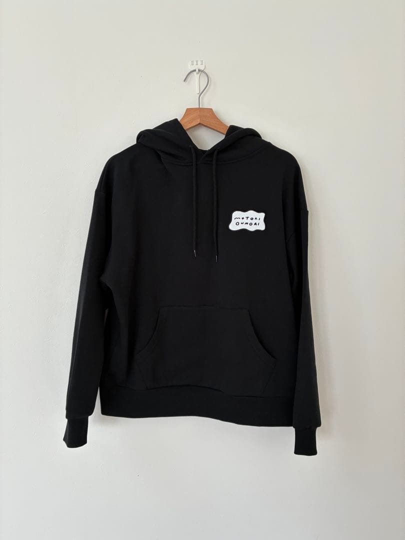 大森元貴バースデーパーカー Mサイズ - メルカリ