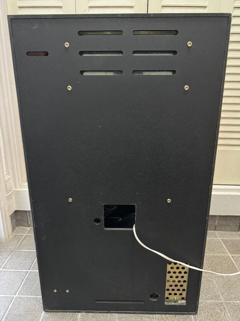 【ご自宅まで送料無料‼️】ゴールド 獣王　サミー　4号機　コピー打法可能！