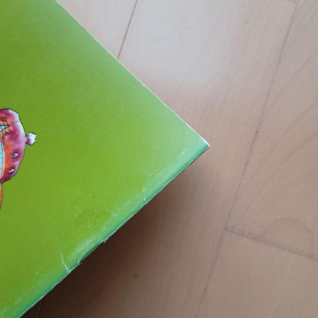 A Tale of Six Talented Men きてれつ六勇士 - メルカリ