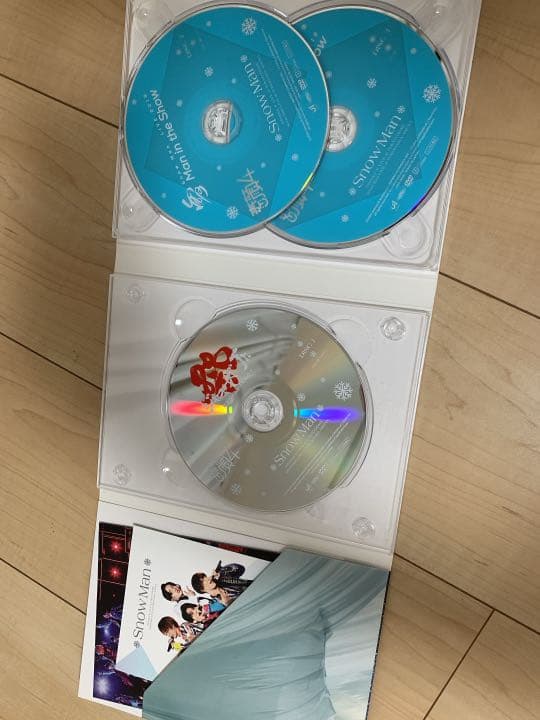 素顔4  Man盤 正規品