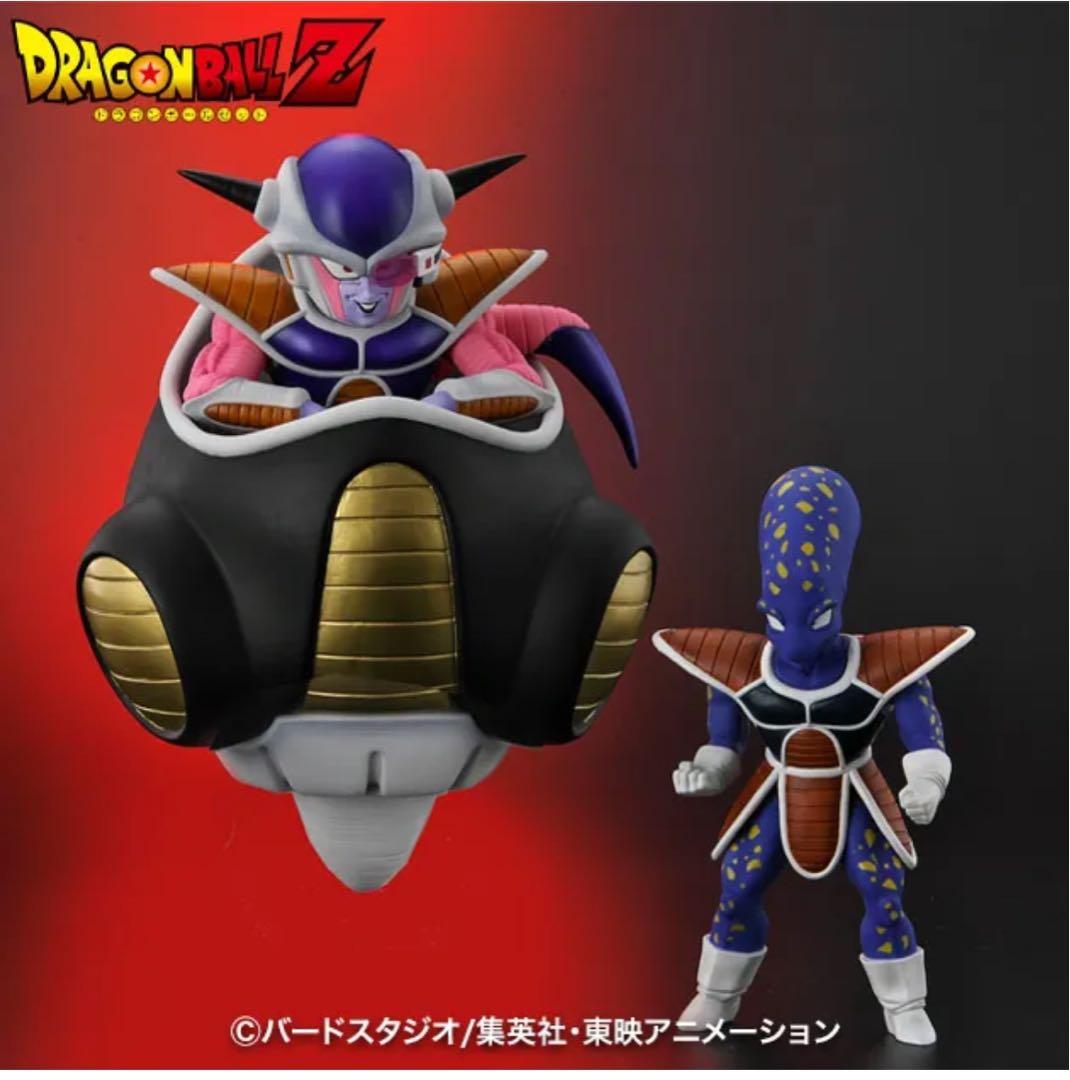 Y*Ｙ様 ドラゴンボールアライズ　フリーザ　第一形態　通販限定特典付き　アプール ドラゴンボールアライズ フリーザ第一形態【通販限定特典付き】| ZEEM