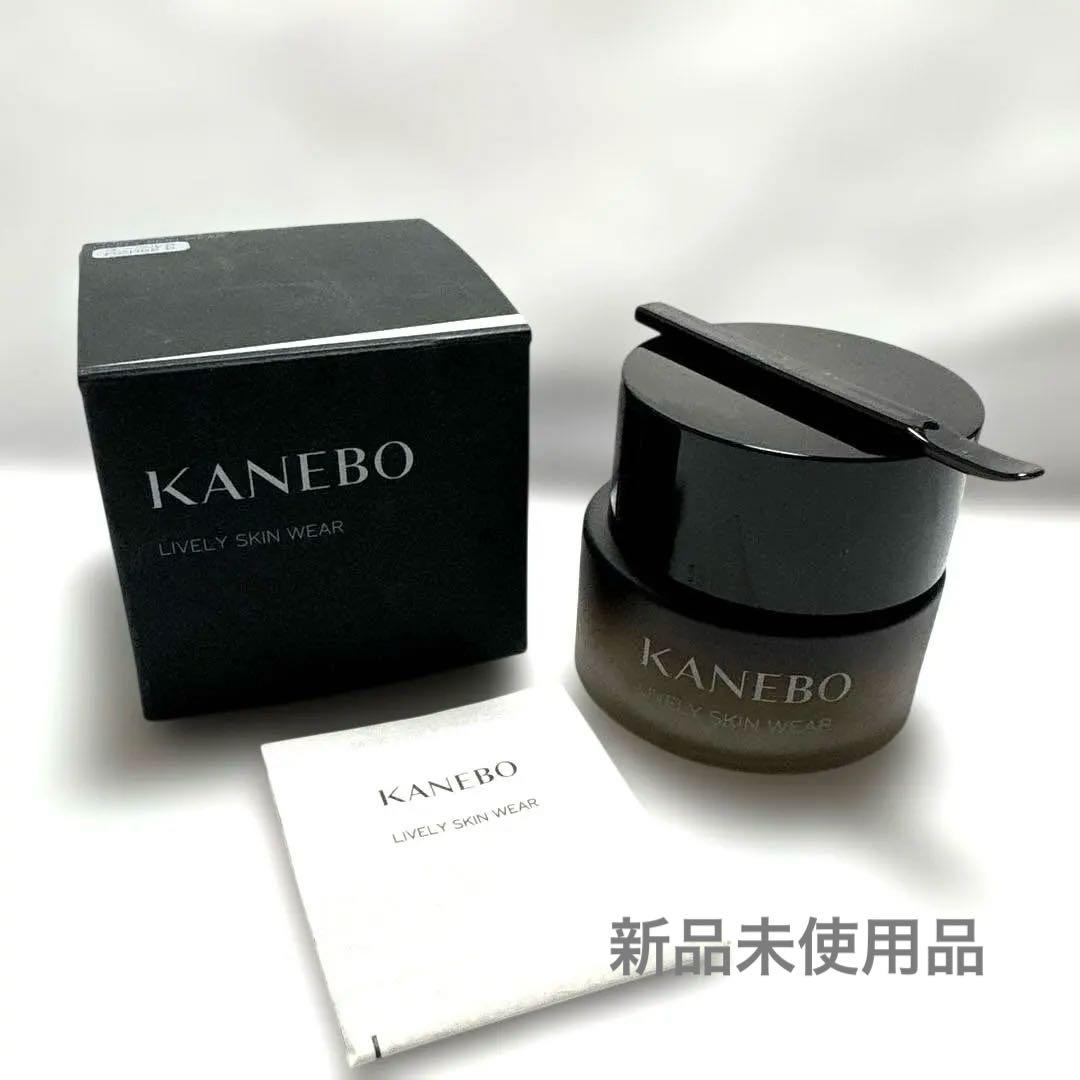 カネボウ　ライブリースキンウェア　オークルB Amazon.co.jp: KANEBO(カネボウ)ライブリースキン ウェア オークルB 1