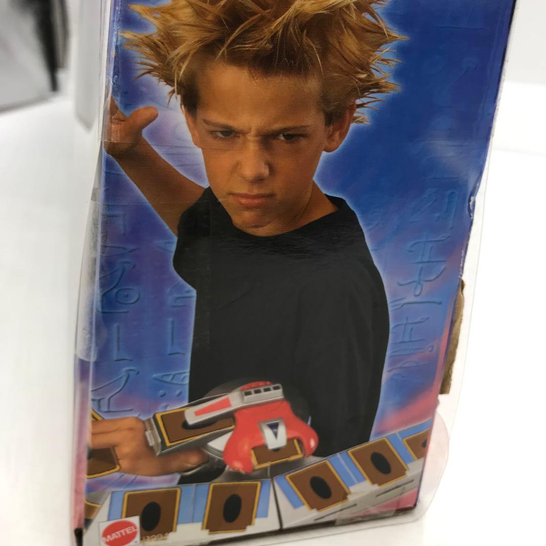 37▢遊戯王 デュエルディスク 初期 未開封 IY0214-1 - メルカリ