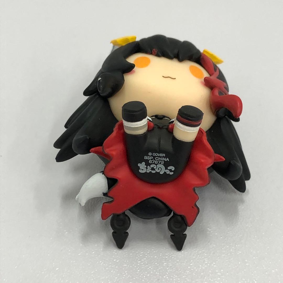 kntoy54-2264 一番くじ ホロライブ ちょこのっこ 大神ミオ - メルカリ