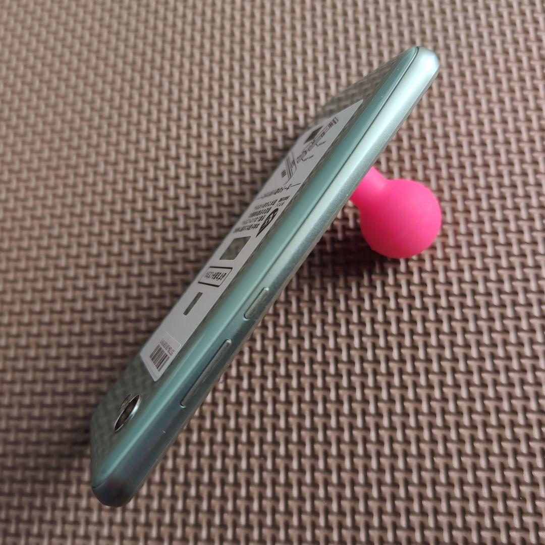 ジャンク) AQUOS R2 Compact SoftBank 803SH - メルカリ