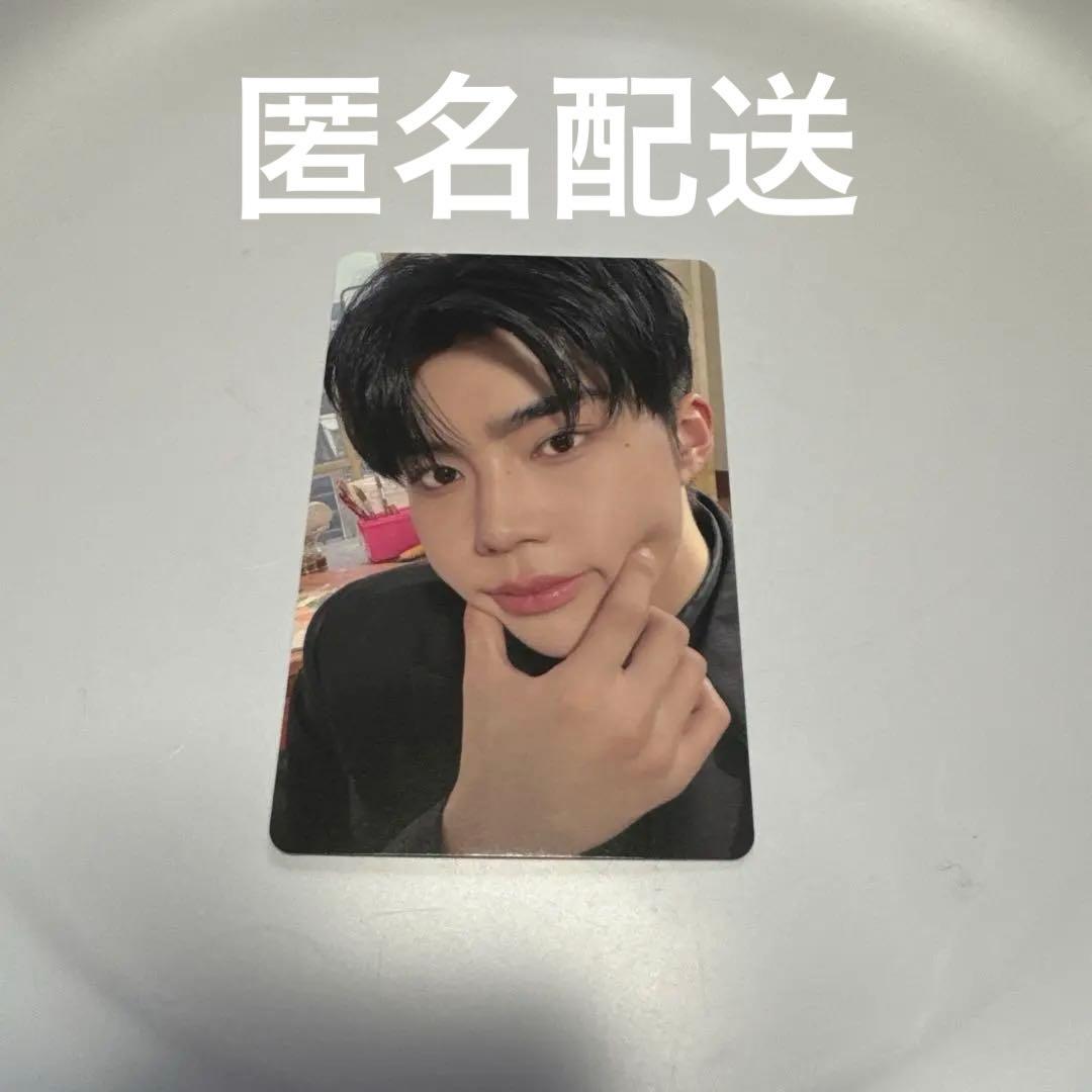 ZEROBASEONE ゼベワン ゴヌク タワレコトレカ ラキドロ REFLOW - メルカリ