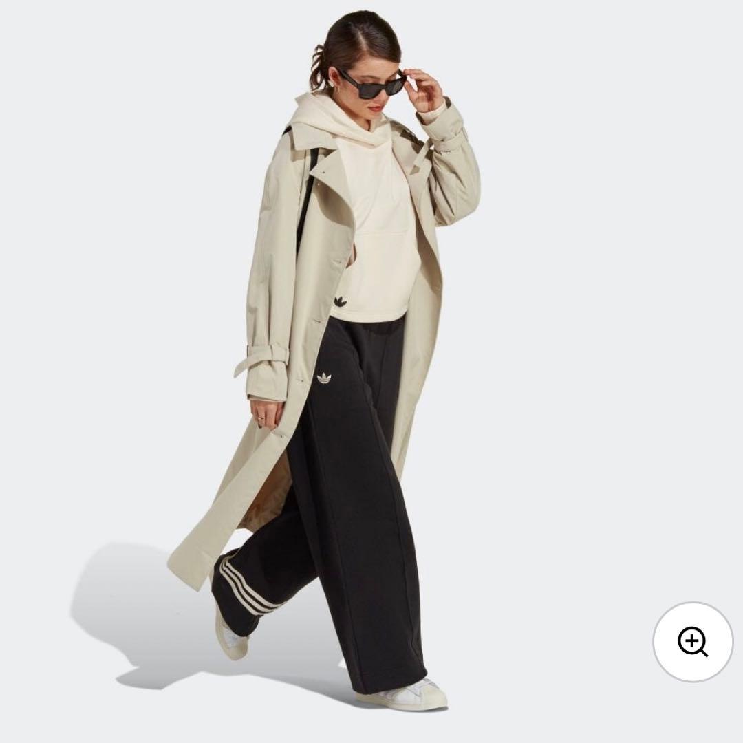 ゆあみ様専用アディダス セットアップ パーカー&パンツ - メルカリ