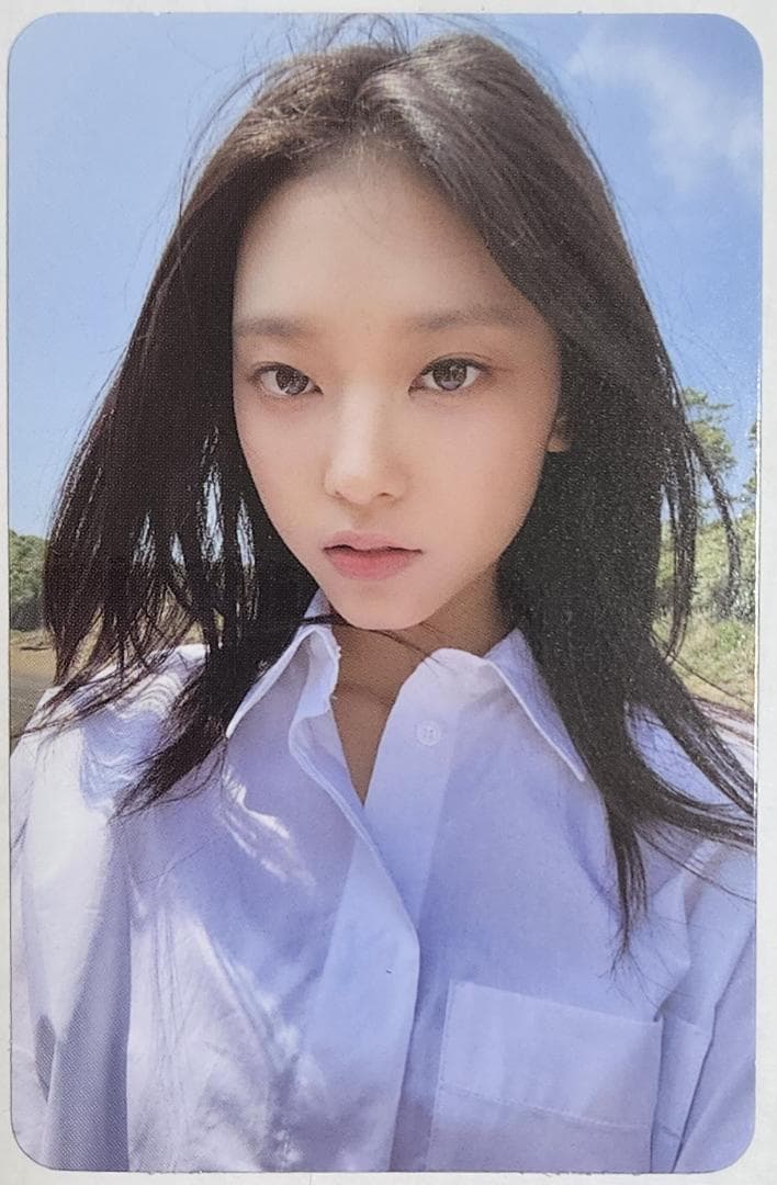 ☆期間限定☆ NewJeans ニュジ Bubble Gum サノク ヘリン - メルカリ