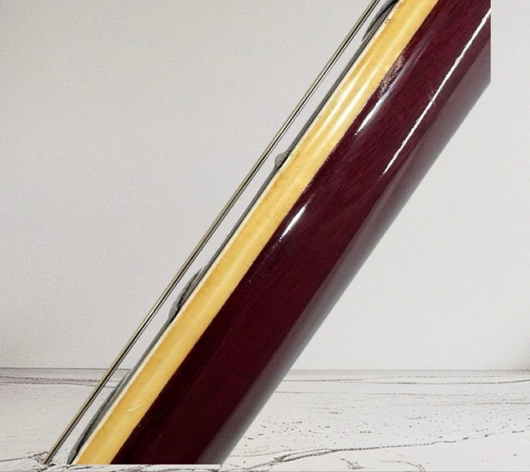 【ギブソン・ダヴモデル】モーリス WD-25N ☆ ビビリ音無し・音色良好！