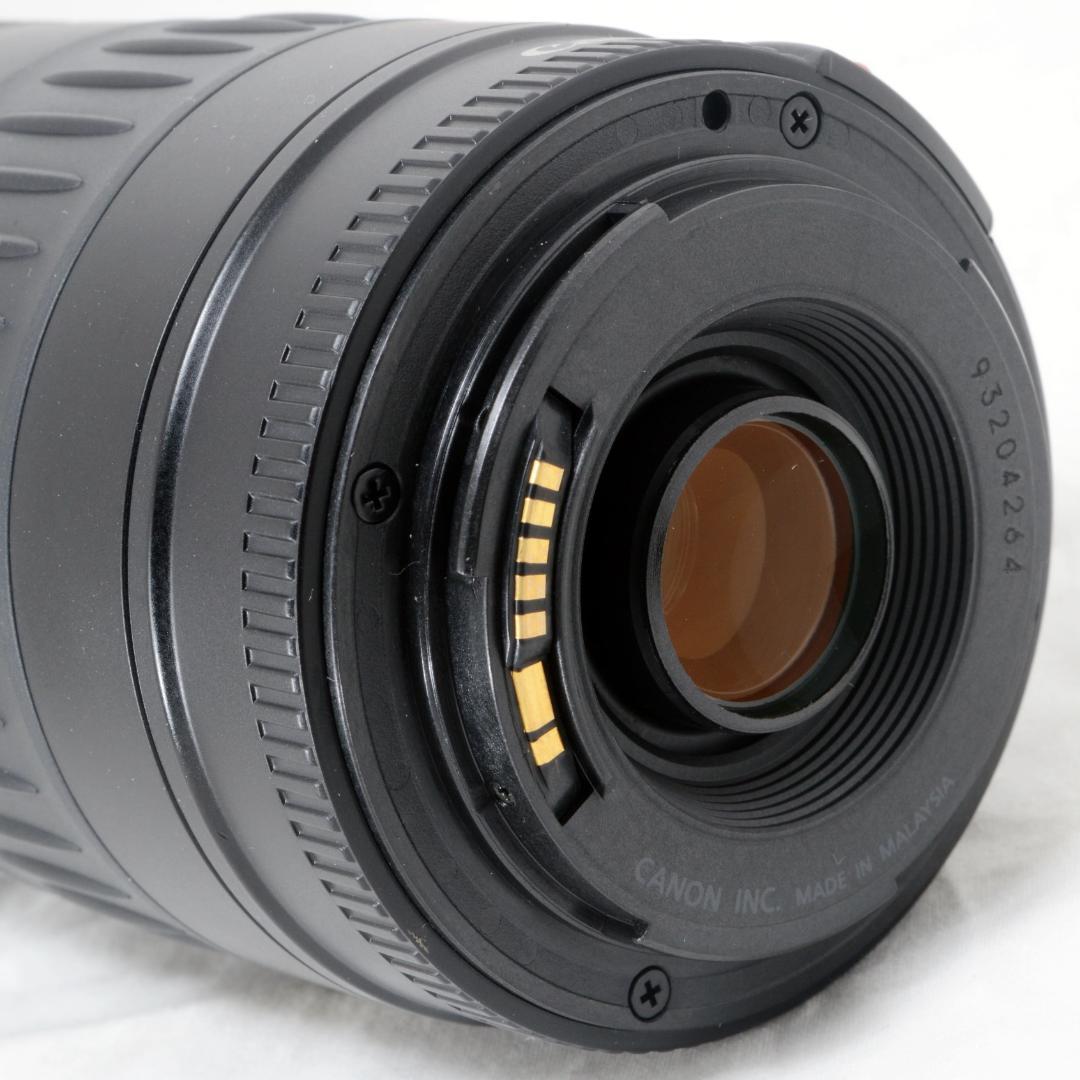 ★超望遠★Canon キャノン EF 90-300mm F4.5-5.6
