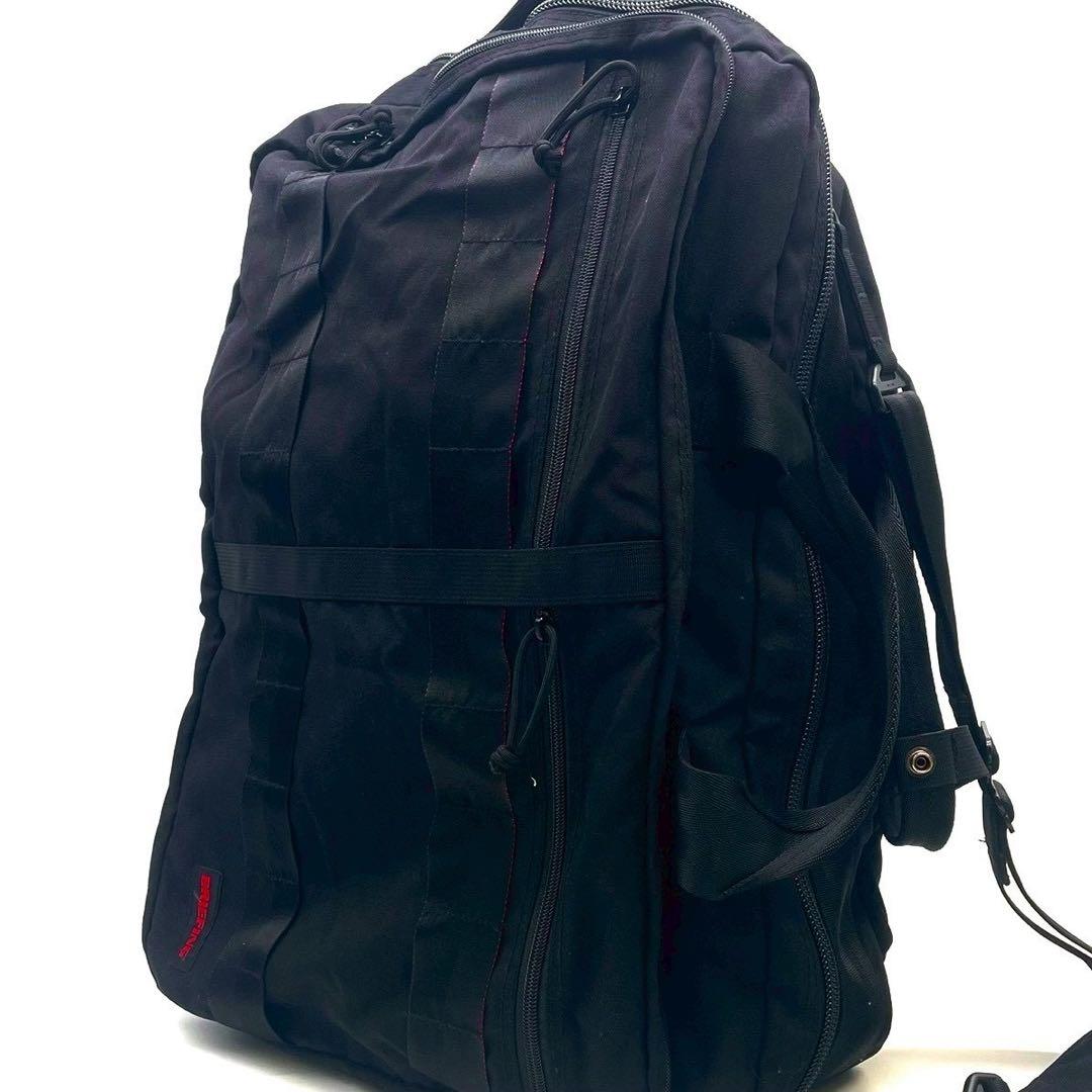 ブリーフィング TR-3 M MW 3way ビジネスバッグ リュック 黒 楽天市場】[BRIEFING/ブリーフィング] TR-3 S MW GENII ブリーフケース